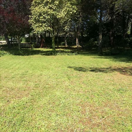 Casa La Calicchia Vendégház Norma Kültér fotó