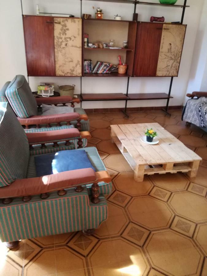Casa La Calicchia Vendégház Norma Kültér fotó