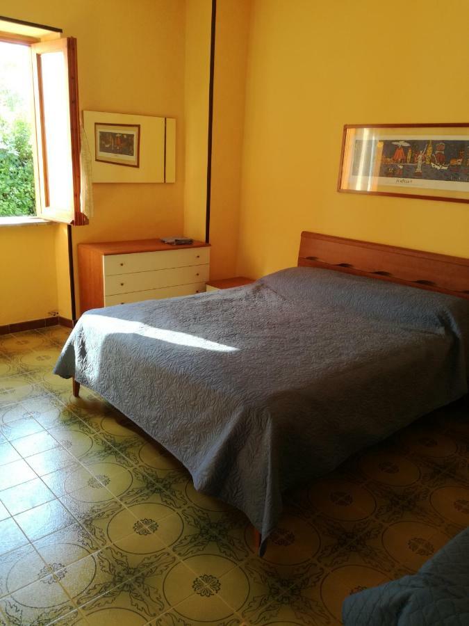 Casa La Calicchia Vendégház Norma Kültér fotó