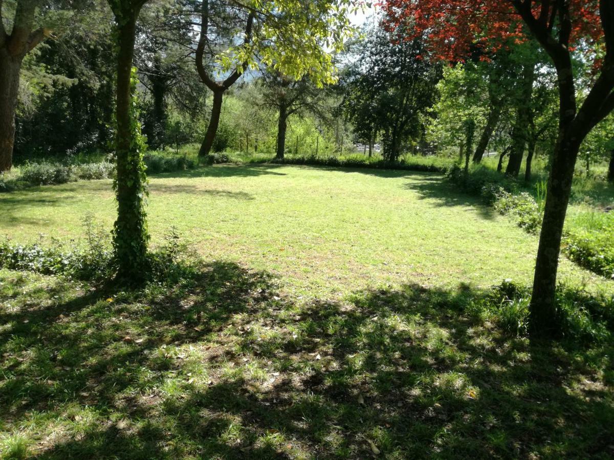 Casa La Calicchia Vendégház Norma Kültér fotó
